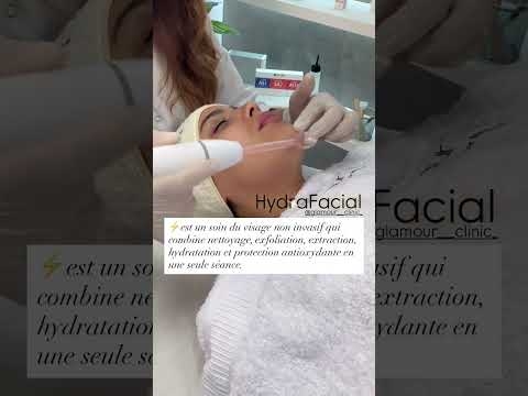 Video Glamour Clinic