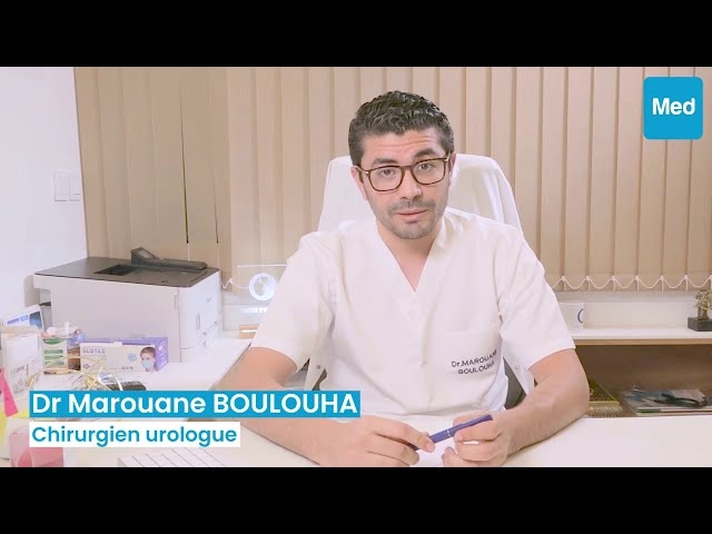 فيديو Témoignage Med.ma
