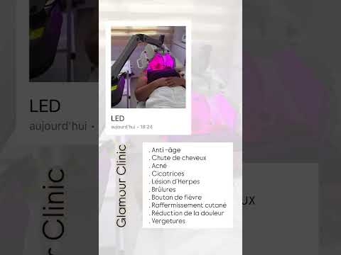 Video Glamour Clinic