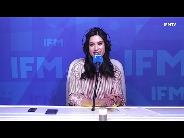 Video  Opération de l’implantation des lentilles ICL pour traiter les myopies fortes