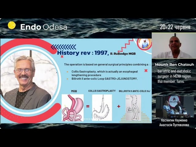 Video Endo Odessa