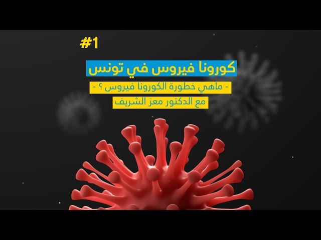 فيديو ما هي مخاطر كورونا فيروس ؟
