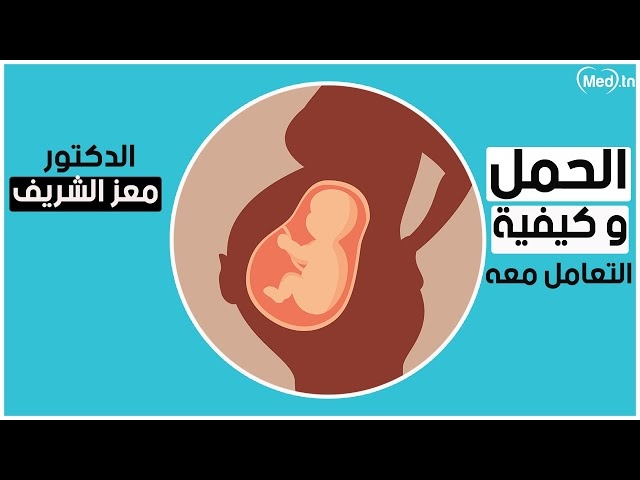 فيديو الحمل و كيفية التعامل معه 