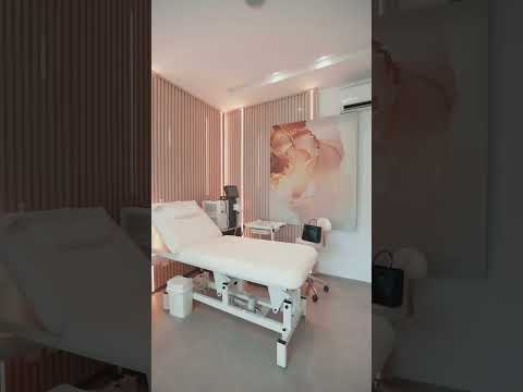 Video Glamour Clinic