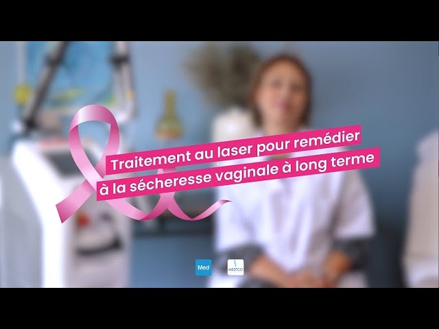 Video الآثار الجانبية للعلاج الكيميائي لسرطان الثدي