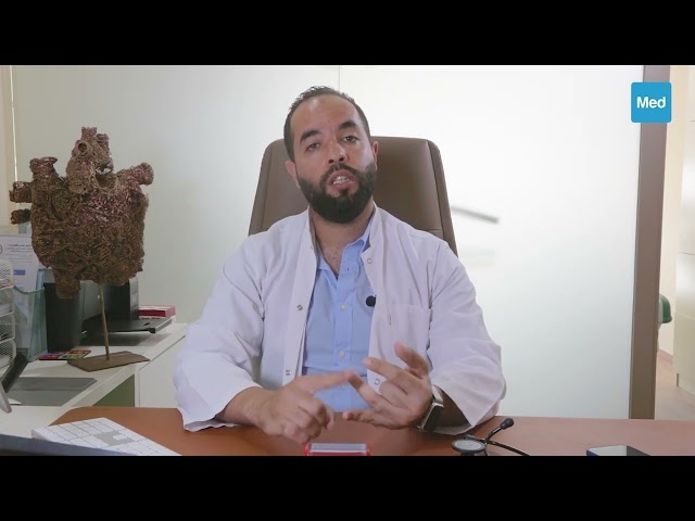 فيديو خطورة امراض القلب و الشريين