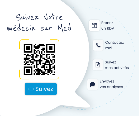   LABORATOIRE GHERRAS D’analyses Médicales 