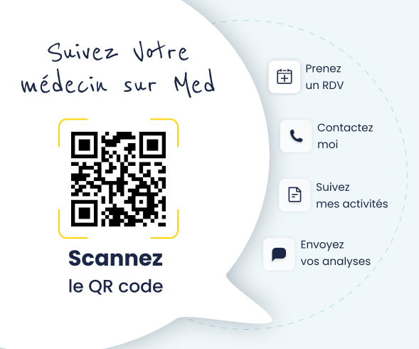   LABORATOIRE GHERRAS D’analyses Médicales 