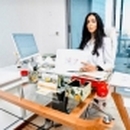 Dr BENALI Imane Kardiyolog