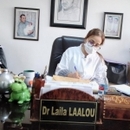 Dr Laalou Alaoui  Laila Cancérologue