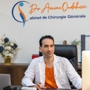Dr Oudrhiri Amine Obezite cerrah