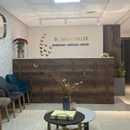 Dr Hallab Lamiaa Diyabetolg endokrinolog