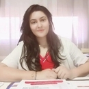 Dr Mouni Fatimazohra Nörolog