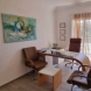 Dr ALAOUI M’HAMDI HASNAE  Oncologist