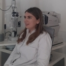 Dr Slassi Nadia Ophtalmologue