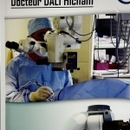 Dr Dali Hicham Ophtalmologue