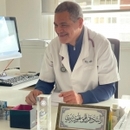 Pr Alaoui Yazidi Abdelhaq Pneumologue