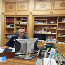 الدكتور الودغيري شريف أخصائي طب الأطفال