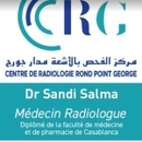 Dr Centre de radiologie rond point gorges Salma Sandi Radiologue