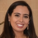 Dr Benzaouia Laila Radiologue