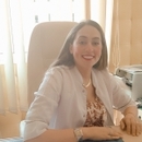 Dr Belaksir  Lamya Romatizma doktoru
