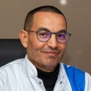 Dr Maidine Abdellah Chirurgien Orthopédiste Traumatologue