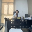 الدكتور رطل  بناني   محمد امين أخصائي جراحة العظام و المفاصل