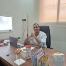 Dr Hiba Otmane Orthopédiste Traumatologue