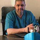 Pr El Alloussi Mustapha Pedodontist