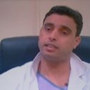 الدكتور دوبلالي مبارك أخصائي أمراض المسالك البولية