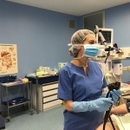 Dr Azghari Ilham Gastro-entérologue