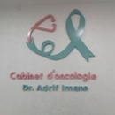 Dr adrif imane Onkolog