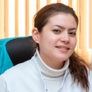 Dr Benfdil Malika Kulak burun boğaz doktoru