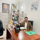 Dr Ezzahar Wissam Psychologue