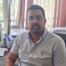 الدكتور درهم نجيب أخصائي علاج الأورام