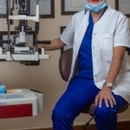 Dr JENNANE NAOUAL Ophthalmologist