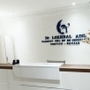 الدكتور لخبال عادل أخصائي أمراض الأنف والأذن والحنجرة