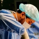 الدكتور المنصوري محمد رضى أخصائي الجراحة العامة