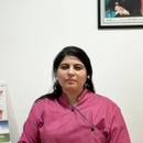 Dr Mahmoudi Najlaa Gynécologue Obstétricien