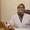 Dr MORJANE HANAA Jinekolog Kadın Doğum Uzmanı
