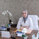Dr leghlimi Souaad Endocrinologist Diabetologist
