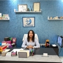 السيدة دقاقي هالة أخصائية تقويم النطق