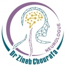 Dr CHOURAFA ZINEB Neurologue