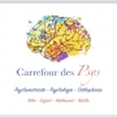 السيدة خلوفي ايمان أخصائية في العلاج النفسي الحركي