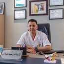 الأستاذ محمد رشيد غيلان أخصائي أمراض الأنف والأذن والحنجرة