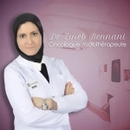 Dr Zineb Bennani Oncologist