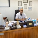 الدكتور الذهبي نزار أخصائي جراحة العظام و المفاصل