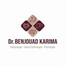 Dr BENJOUAD KARIMA Gastroenterologist