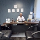 الدكتور نزيه جليل أخصائي جراحة العظام و المفاصل