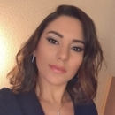 السيدة يازيدي نور الهدى أخصائية العلاج الوظيفي